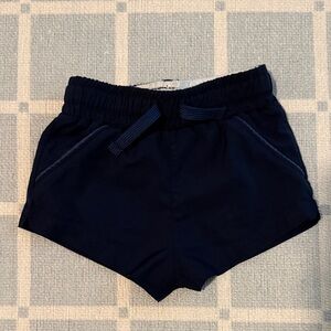 Cadets Navy Blue Shorts
